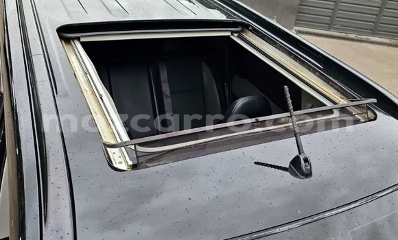 Comprar Usado Nissan X-Trail Preto Carro em Maputo em Maputo Comprar Usado Nissan X-Trail Preto Carro em Maputo em Maputo