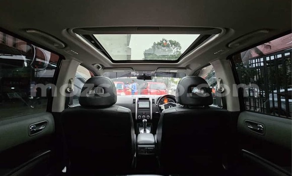 Comprar Usado Nissan X-Trail Preto Carro em Maputo em Maputo Comprar Usado Nissan X-Trail Preto Carro em Maputo em Maputo