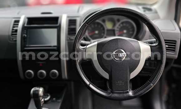 Comprar Usado Nissan X-Trail Preto Carro em Maputo em Maputo Comprar Usado Nissan X-Trail Preto Carro em Maputo em Maputo