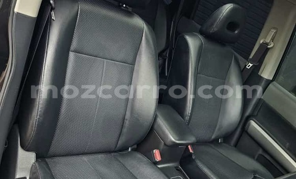 Comprar Usado Nissan X-Trail Preto Carro em Maputo em Maputo Comprar Usado Nissan X-Trail Preto Carro em Maputo em Maputo