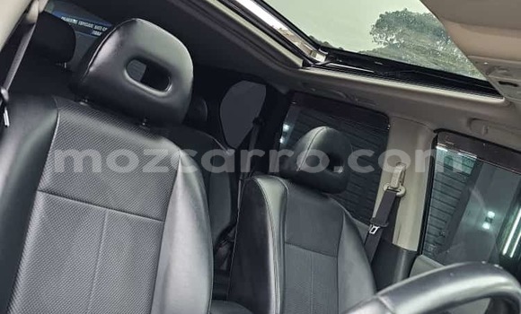 Comprar Usado Nissan X-Trail Preto Carro em Maputo em Maputo Comprar Usado Nissan X-Trail Preto Carro em Maputo em Maputo