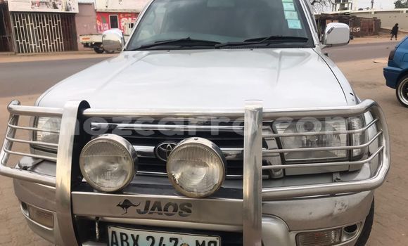 Tenga Tsaru Toyota Hilux Surf Zvimwe Mota in Maputo in Maputo Tenga Tsaru Toyota Hilux Surf Zvimwe Mota in Maputo in Maputo