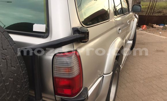 Tenga Tsaru Toyota Hilux Surf Zvimwe Mota in Maputo in Maputo Tenga Tsaru Toyota Hilux Surf Zvimwe Mota in Maputo in Maputo