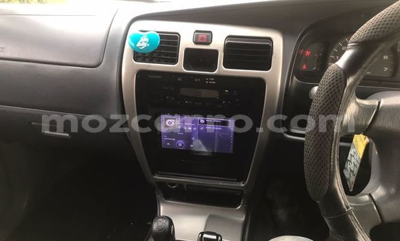 Tenga Tsaru Toyota Hilux Surf Zvimwe Mota in Maputo in Maputo Tenga Tsaru Toyota Hilux Surf Zvimwe Mota in Maputo in Maputo