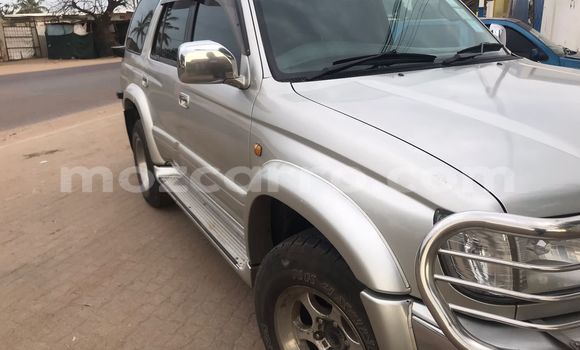 Tenga Tsaru Toyota Hilux Surf Zvimwe Mota in Maputo in Maputo Tenga Tsaru Toyota Hilux Surf Zvimwe Mota in Maputo in Maputo