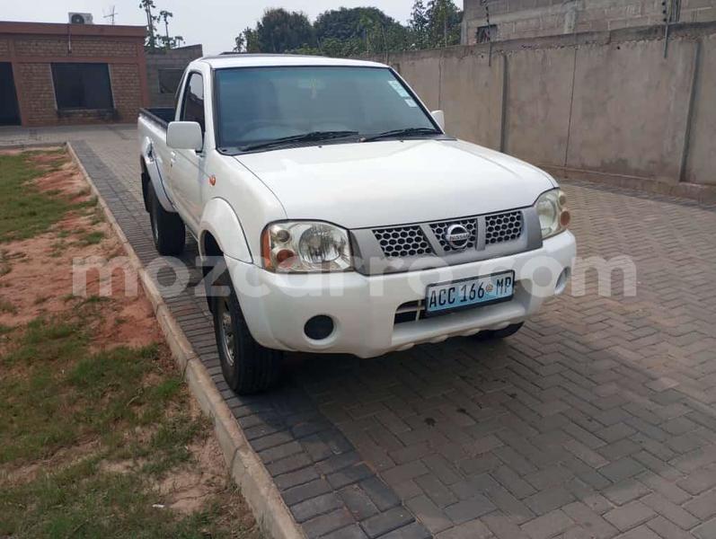 Big with watermark nissan np 300 maputo maputo 18990