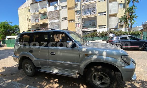 Nunua Ilio tumika Toyota Land Cruiser Prado Nyingine Gari ndani ya Maputo nchini Maputo