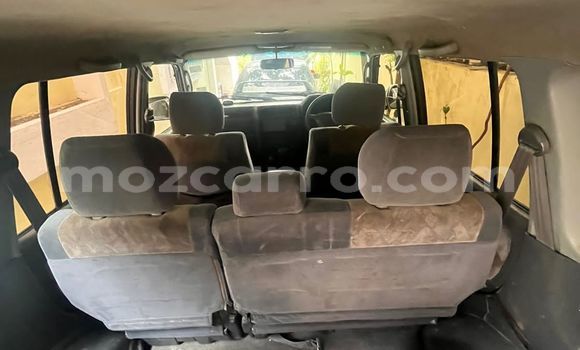 Buy Used Toyota Land Cruiser Prado Other Car in Maputo in Maputo Buy Used Toyota Land Cruiser Prado Other Car in Maputo in Maputo