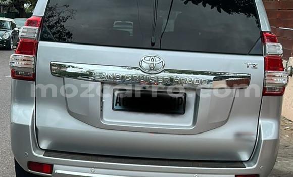 Comprar Usado Toyota Prado De outros Carro em Maputo em Maputo Comprar Usado Toyota Prado De outros Carro em Maputo em Maputo