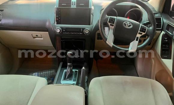 Comprar Usado Toyota Prado De outros Carro em Maputo em Maputo Comprar Usado Toyota Prado De outros Carro em Maputo em Maputo