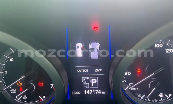 Comprar Usado Toyota Prado De outros Carro em Maputo em Maputo Comprar Usado Toyota Prado De outros Carro em Maputo em Maputo