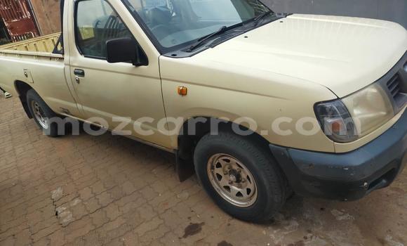Nunua Ilio tumika Nissan Hardbody Nyingine Gari ndani ya Maputo nchini Maputo Nunua Ilio tumika Nissan Hardbody Nyingine Gari ndani ya Maputo nchini Maputo