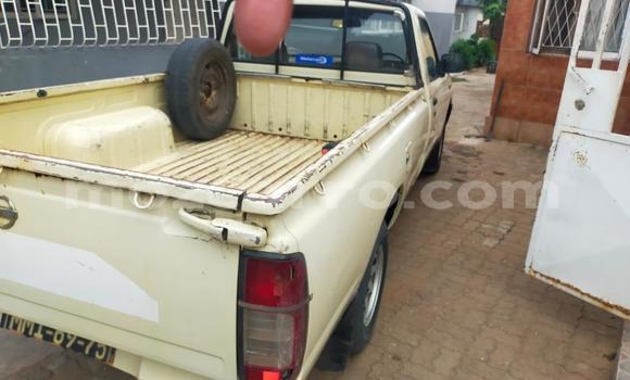 Nunua Ilio tumika Nissan Hardbody Nyingine Gari ndani ya Maputo nchini Maputo Nunua Ilio tumika Nissan Hardbody Nyingine Gari ndani ya Maputo nchini Maputo