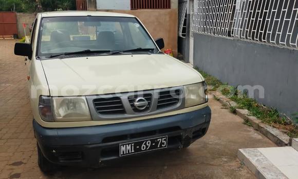 Nunua Ilio tumika Nissan Hardbody Nyingine Gari ndani ya Maputo nchini Maputo Nunua Ilio tumika Nissan Hardbody Nyingine Gari ndani ya Maputo nchini Maputo