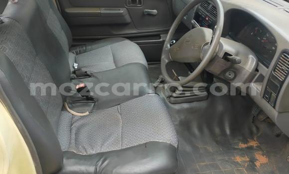 Nunua Ilio tumika Nissan Hardbody Nyingine Gari ndani ya Maputo nchini Maputo Nunua Ilio tumika Nissan Hardbody Nyingine Gari ndani ya Maputo nchini Maputo