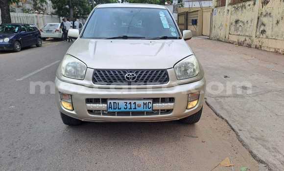 Buy Used Toyota RAV4 Other Car in Maputo in Maputo Buy Used Toyota RAV4 Other Car in Maputo in Maputo