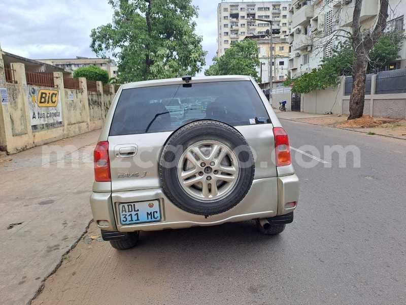 Big with watermark toyota rav4 maputo maputo 18994