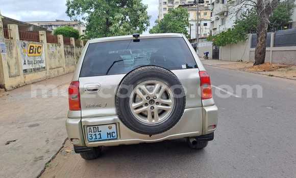 Buy Used Toyota RAV4 Other Car in Maputo in Maputo Buy Used Toyota RAV4 Other Car in Maputo in Maputo