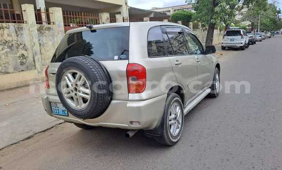 Buy Used Toyota RAV4 Other Car in Maputo in Maputo Buy Used Toyota RAV4 Other Car in Maputo in Maputo