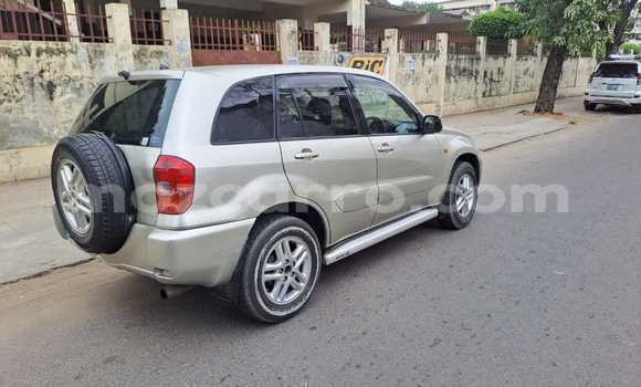 Buy Used Toyota RAV4 Other Car in Maputo in Maputo Buy Used Toyota RAV4 Other Car in Maputo in Maputo