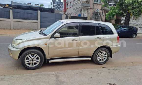 Buy Used Toyota RAV4 Other Car in Maputo in Maputo Buy Used Toyota RAV4 Other Car in Maputo in Maputo