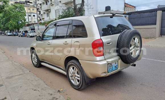 Buy Used Toyota RAV4 Other Car in Maputo in Maputo Buy Used Toyota RAV4 Other Car in Maputo in Maputo