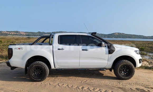 Tenga Tsaru Ford Ranger Chena Mota in Maputo in Maputo Tenga Tsaru Ford Ranger Chena Mota in Maputo in Maputo