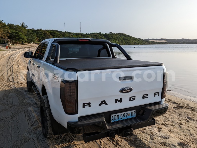 Big with watermark ford ranger maputo maputo 18995