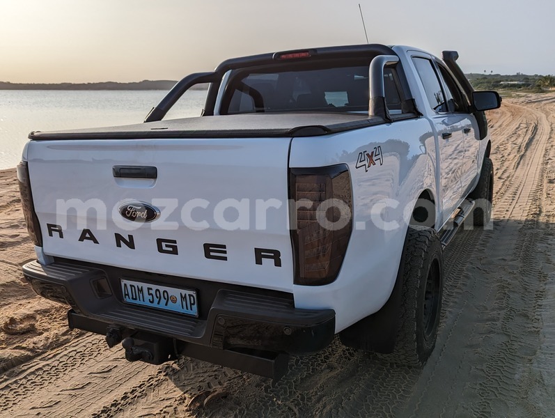 Big with watermark ford ranger maputo maputo 18995