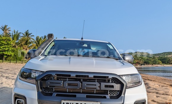 Tenga Tsaru Ford Ranger Chena Mota in Maputo in Maputo Tenga Tsaru Ford Ranger Chena Mota in Maputo in Maputo