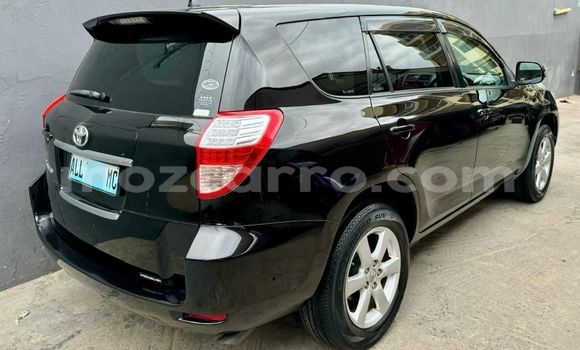 Nunua Ilio tumika Toyota Vanguard Nyeusi Gari ndani ya Maputo nchini Maputo Nunua Ilio tumika Toyota Vanguard Nyeusi Gari ndani ya Maputo nchini Maputo