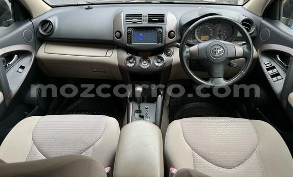 Nunua Ilio tumika Toyota Vanguard Nyeusi Gari ndani ya Maputo nchini Maputo Nunua Ilio tumika Toyota Vanguard Nyeusi Gari ndani ya Maputo nchini Maputo