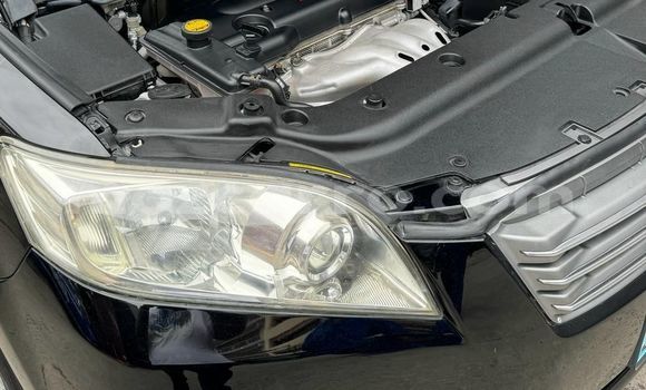 Nunua Ilio tumika Toyota Vanguard Nyeusi Gari ndani ya Maputo nchini Maputo Nunua Ilio tumika Toyota Vanguard Nyeusi Gari ndani ya Maputo nchini Maputo