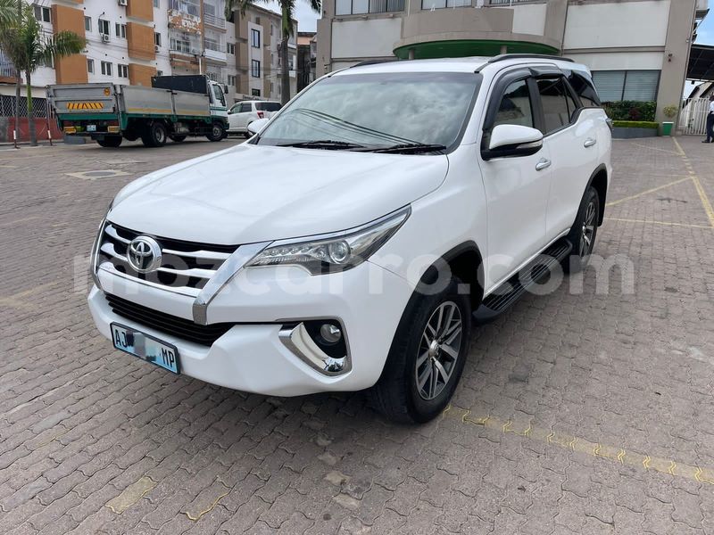 Big with watermark toyota fortuner maputo maputo 18997