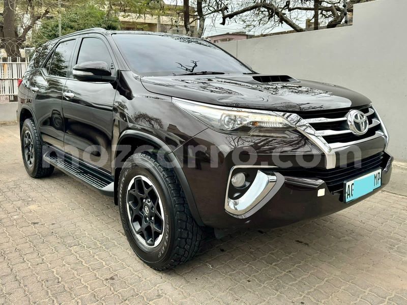 Big with watermark toyota fortuner maputo maputo 18998