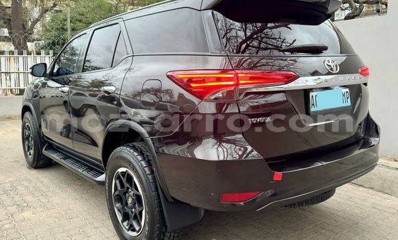 Tenga Tsaru Toyota Fortuner Zvimwe Mota in Maputo in Maputo Tenga Tsaru Toyota Fortuner Zvimwe Mota in Maputo in Maputo