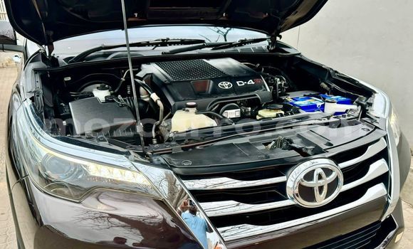 Tenga Tsaru Toyota Fortuner Zvimwe Mota in Maputo in Maputo Tenga Tsaru Toyota Fortuner Zvimwe Mota in Maputo in Maputo