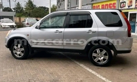 Nunua Ilio tumika Honda CR-V Nyingine Gari ndani ya Maputo nchini Maputo Nunua Ilio tumika Honda CR-V Nyingine Gari ndani ya Maputo nchini Maputo