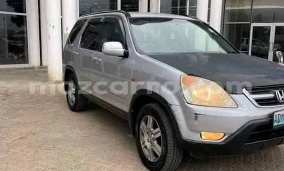 Nunua Ilio tumika Honda CR-V Nyingine Gari ndani ya Maputo nchini Maputo Nunua Ilio tumika Honda CR-V Nyingine Gari ndani ya Maputo nchini Maputo