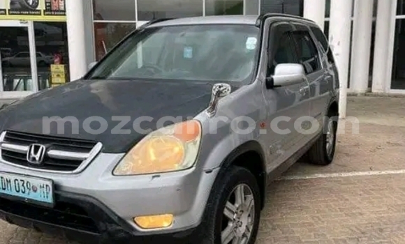 Nunua Ilio tumika Honda CR-V Nyingine Gari ndani ya Maputo nchini Maputo Nunua Ilio tumika Honda CR-V Nyingine Gari ndani ya Maputo nchini Maputo