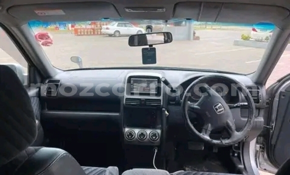 Nunua Ilio tumika Honda CR-V Nyingine Gari ndani ya Maputo nchini Maputo Nunua Ilio tumika Honda CR-V Nyingine Gari ndani ya Maputo nchini Maputo