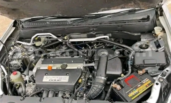 Nunua Ilio tumika Honda CR-V Nyingine Gari ndani ya Maputo nchini Maputo Nunua Ilio tumika Honda CR-V Nyingine Gari ndani ya Maputo nchini Maputo