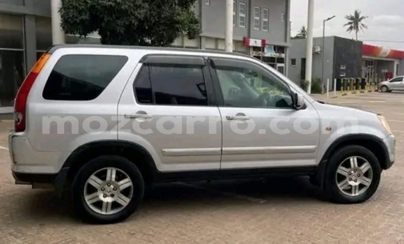 Nunua Ilio tumika Honda CR-V Nyingine Gari ndani ya Maputo nchini Maputo Nunua Ilio tumika Honda CR-V Nyingine Gari ndani ya Maputo nchini Maputo