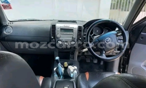Buy Used Mazda BT-50 White Car in Maputo in Maputo Buy Used Mazda BT-50 White Car in Maputo in Maputo