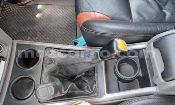 Buy Used Mazda BT-50 White Car in Maputo in Maputo Buy Used Mazda BT-50 White Car in Maputo in Maputo