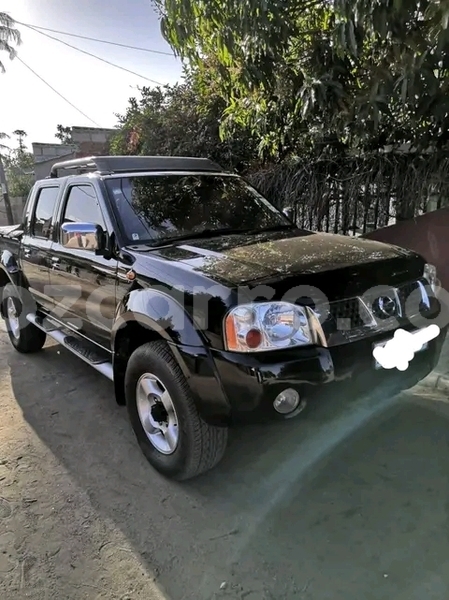 Big with watermark nissan hardbody maputo maputo 19008