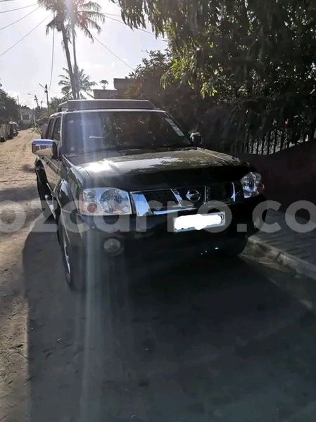 Big with watermark nissan hardbody maputo maputo 19008