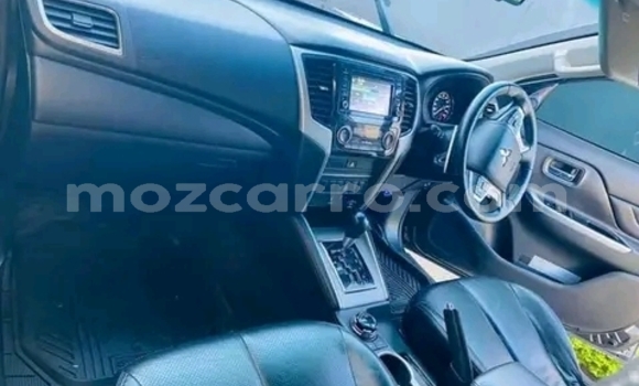 Tenga Tsaru Mitsubishi Triton Nhema Mota in Maputo in Maputo Tenga Tsaru Mitsubishi Triton Nhema Mota in Maputo in Maputo