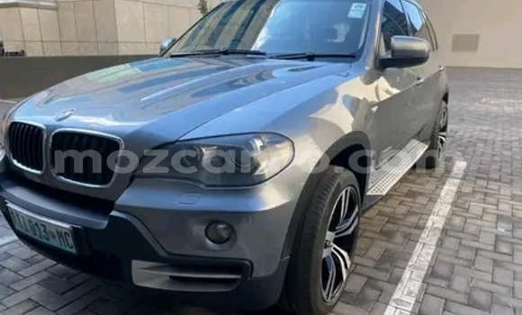Comprar Usado BMW X5 De outros Carro em Maputo em Maputo