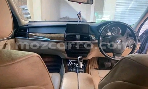 Nunua Ilio tumika BMW X5 Nyingine Gari ndani ya Maputo nchini Maputo Nunua Ilio tumika BMW X5 Nyingine Gari ndani ya Maputo nchini Maputo